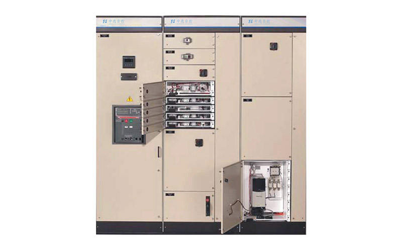 RA-MCC3000智能型低壓開關(guān)柜